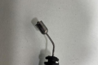 Cable ouverture capot RENAULT CLIO 5