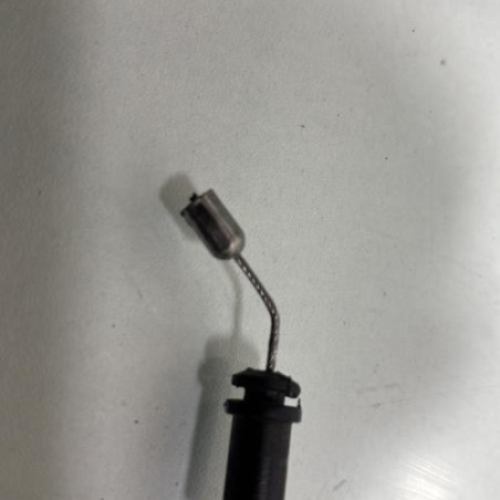 Cable ouverture capot RENAULT CLIO 5