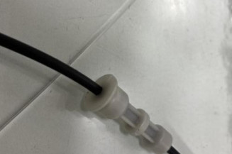 Cable ouverture capot RENAULT CLIO 5