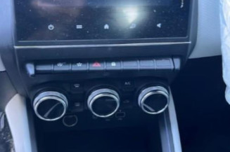 Cable ouverture capot RENAULT CLIO 5