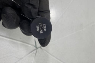 Bouton de demarrage RENAULT CLIO 5 Photo n°1