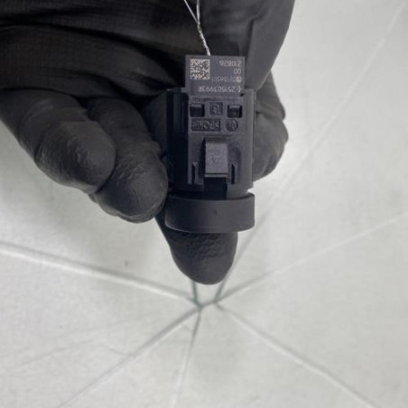 Bouton de demarrage RENAULT CLIO 5