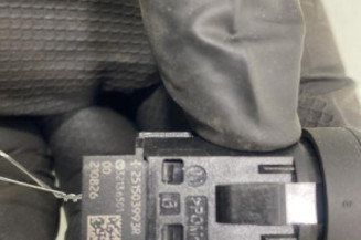 Bouton de demarrage RENAULT CLIO 5