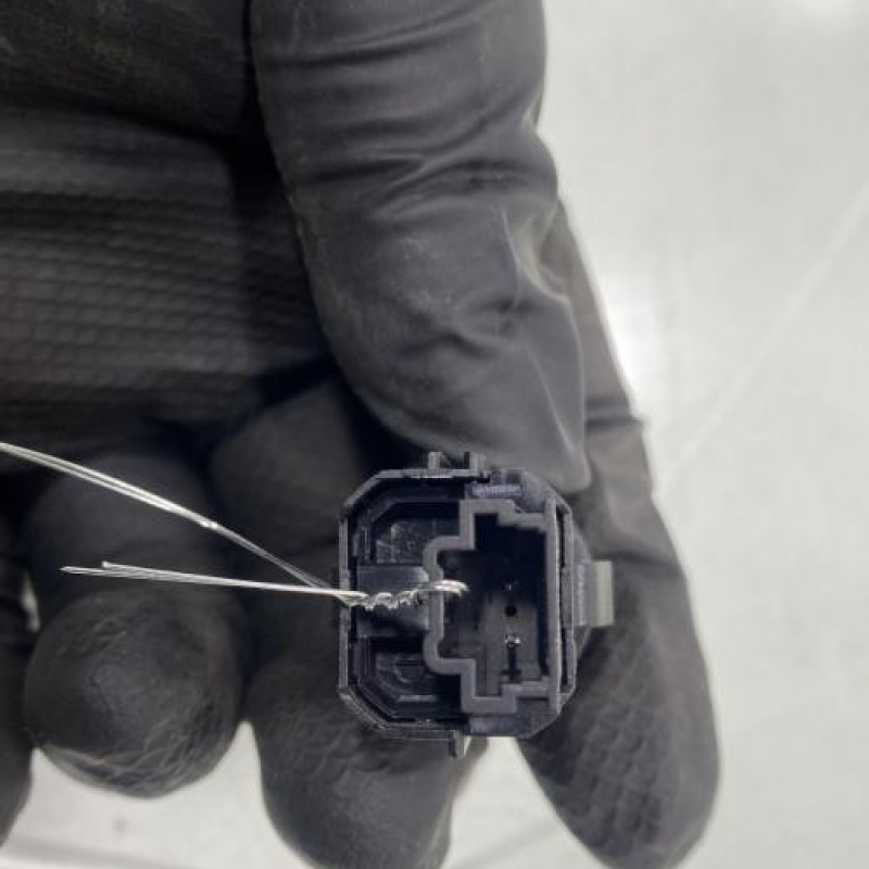 Bouton de demarrage RENAULT CLIO 5 Photo n°4