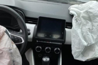 Bouton de demarrage RENAULT CLIO 5