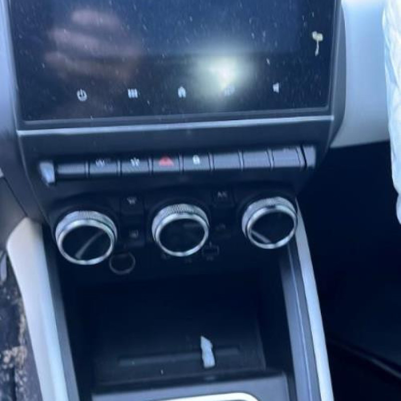 Bouton de demarrage RENAULT CLIO 5 Photo n°20