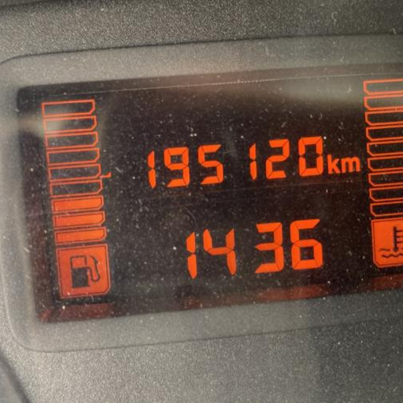 Arbre de transmission (propulsion) DACIA DUSTER 1 Photo n°20