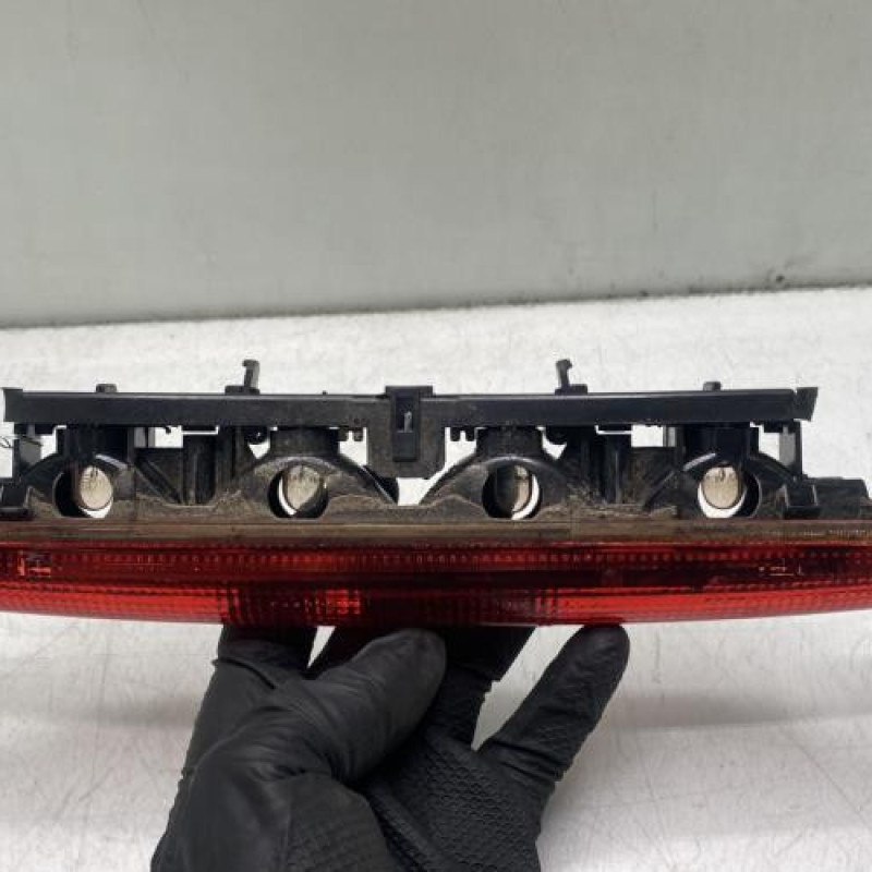 Feu arriere stop central RENAULT SCENIC 1 Photo n°2