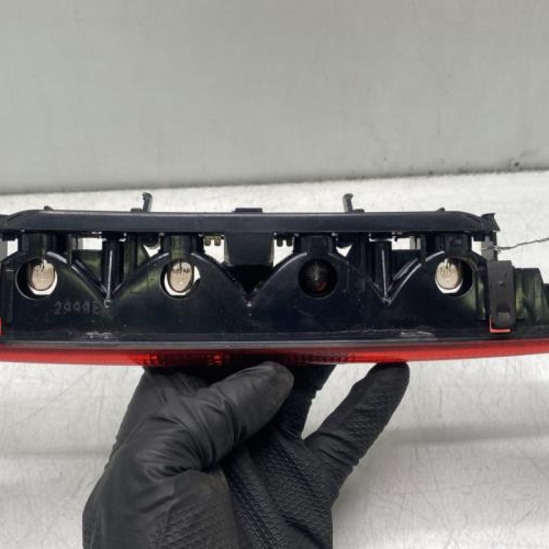 Feu arriere stop central RENAULT SCENIC 1 Photo n°3