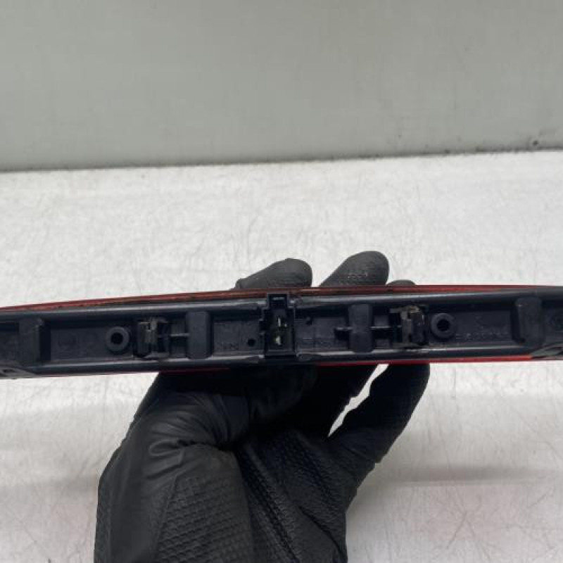 Feu arriere stop central RENAULT SCENIC 1 Photo n°4