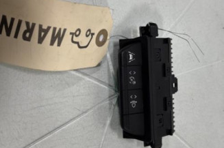 Commande regulateur vitesse RENAULT CLIO 5 Photo n°1