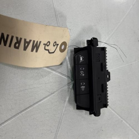 Commande regulateur vitesse RENAULT CLIO 5 Photo n°1