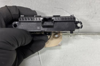 Commande regulateur vitesse RENAULT CLIO 5