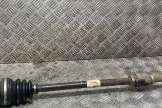 Cardan droit (transmission) HYUNDAI I 10 1 Photo n°1