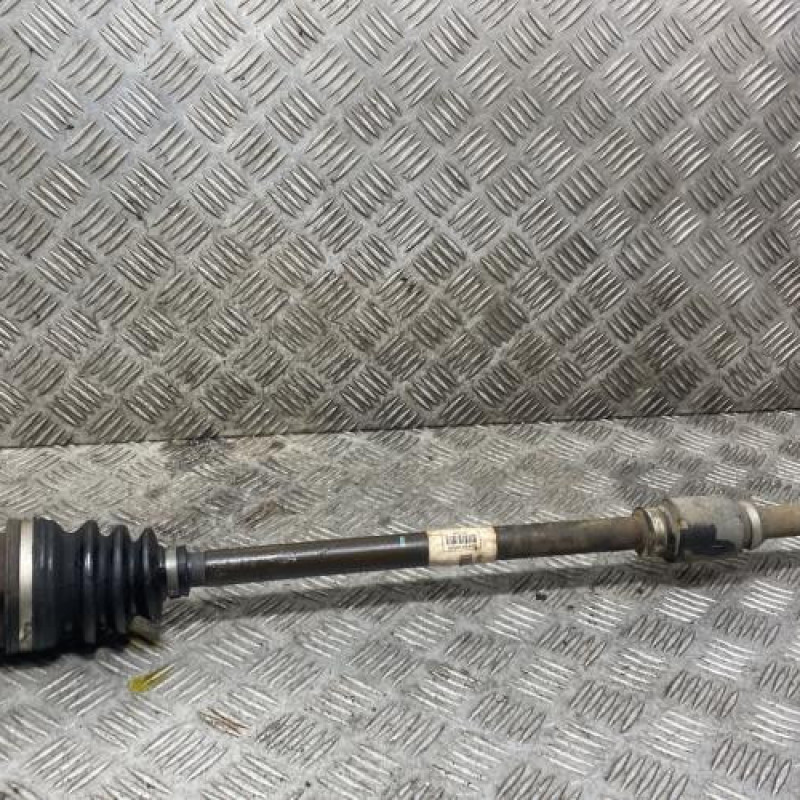 Cardan droit (transmission) HYUNDAI I 10 1 Photo n°1