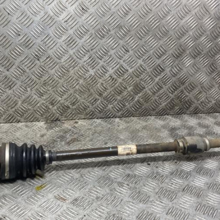 Cardan droit (transmission) HYUNDAI I 10 1 Photo n°1