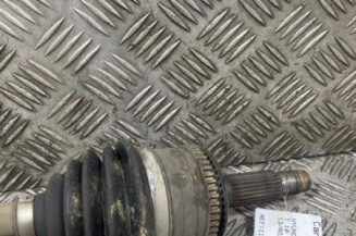 Cardan droit (transmission) HYUNDAI I 10 1