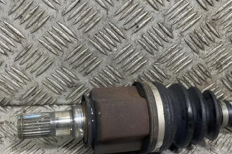Cardan droit (transmission) HYUNDAI I 10 1