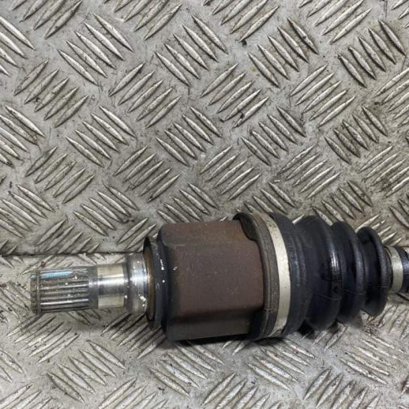 Cardan droit (transmission) HYUNDAI I 10 1 Photo n°3