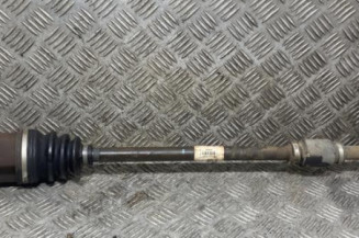 Cardan droit (transmission) HYUNDAI I 10 1