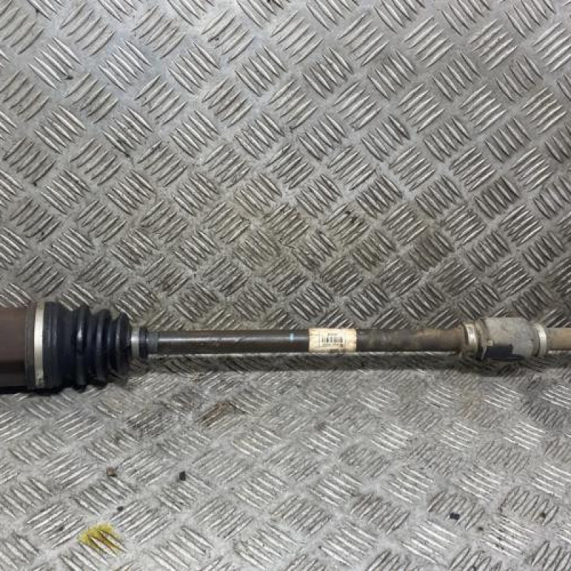 Cardan droit (transmission) HYUNDAI I 10 1 Photo n°5