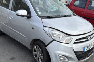 Cardan droit (transmission) HYUNDAI I 10 1