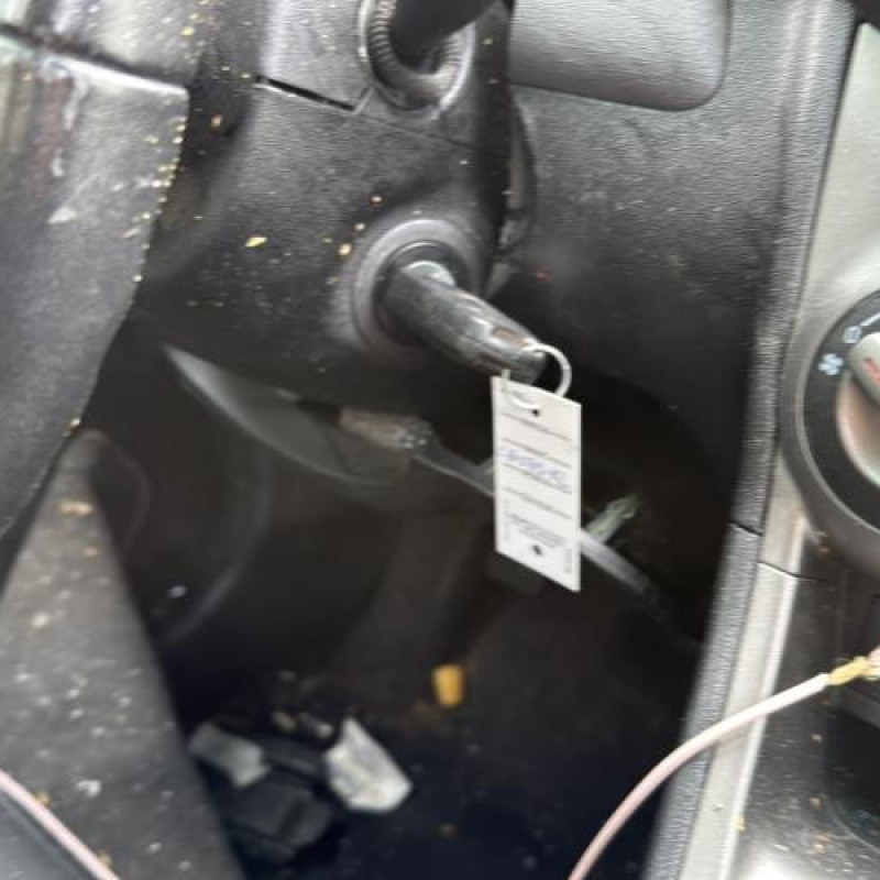 Cardan droit (transmission) HYUNDAI I 10 1 Photo n°16