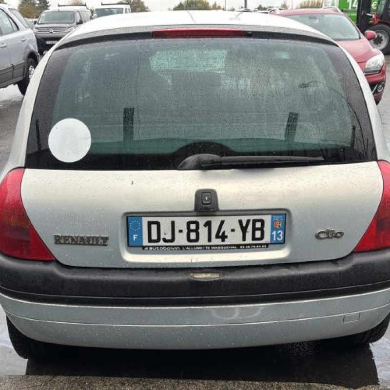 Retroviseur gauche RENAULT CLIO 2 Photo n°10