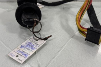 Neiman RENAULT CLIO 2 Photo n°1