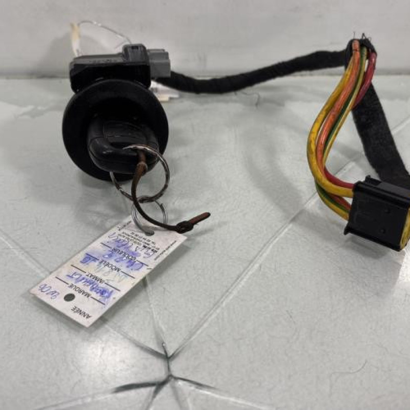 Neiman RENAULT CLIO 2 Photo n°1