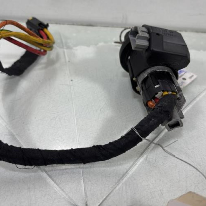 Neiman RENAULT CLIO 2 Photo n°3