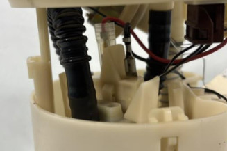 Pompe à carburant RENAULT CLIO 2