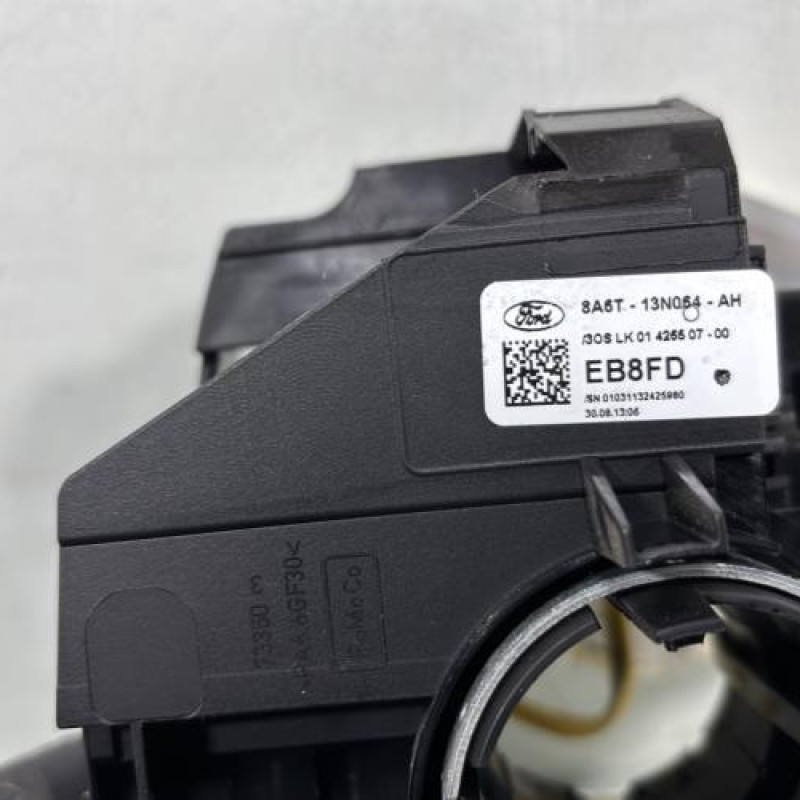 Contacteur tournant FORD FIESTA 6 Photo n°3