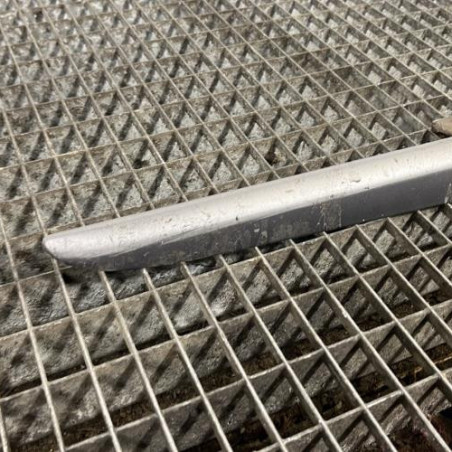 Baguette de porte arriere droite RENAULT CLIO 3