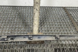 Baguette de porte arriere droite RENAULT CLIO 3