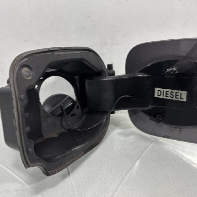 Trappe d'essence RENAULT CLIO 3 Photo n°4