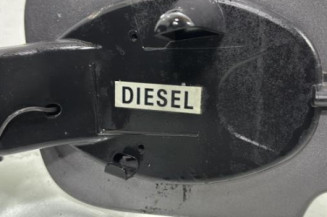 Trappe d'essence RENAULT CLIO 3