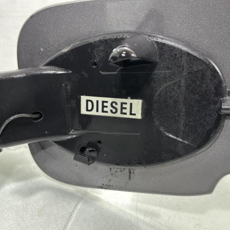 Trappe d'essence RENAULT CLIO 3 Photo n°5