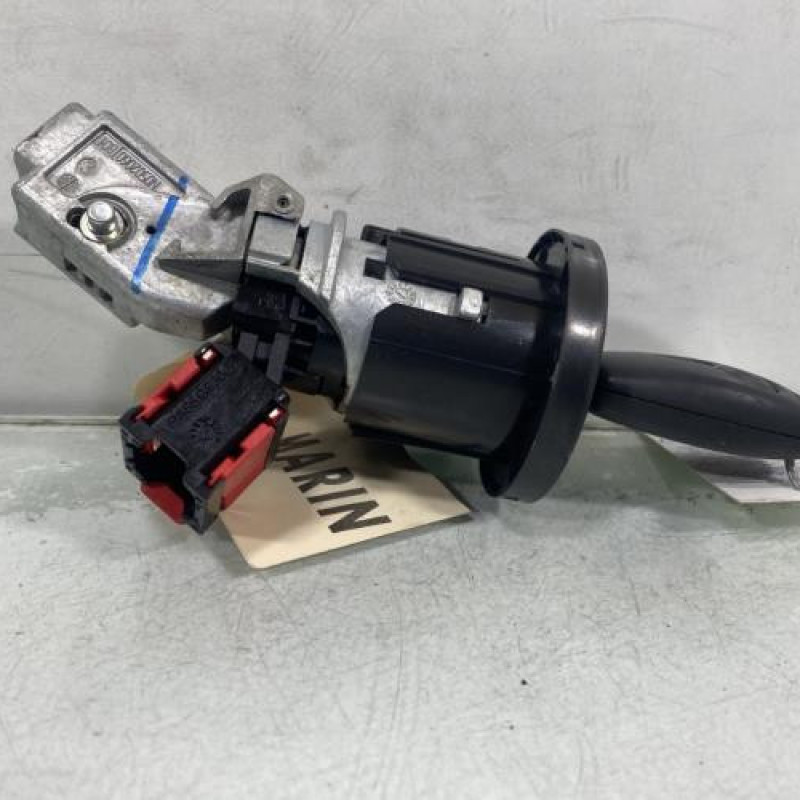 Neiman RENAULT CLIO 3 Photo n°1