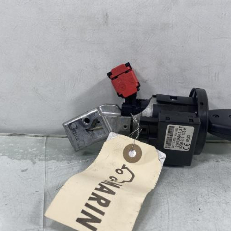 Neiman RENAULT CLIO 3 Photo n°2