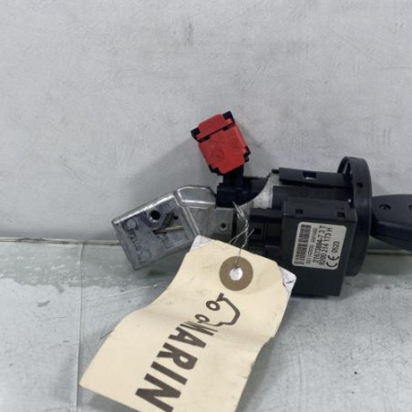 Neiman RENAULT CLIO 3