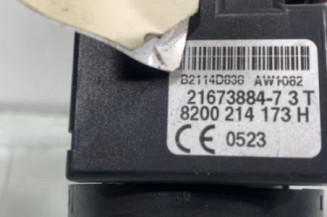 Neiman RENAULT CLIO 3