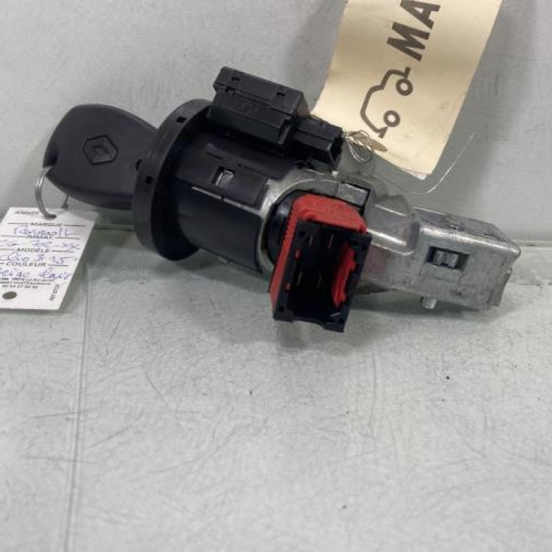 Neiman RENAULT CLIO 3 Photo n°4