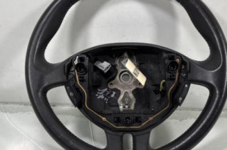 Volant RENAULT CLIO 3 Photo n°1