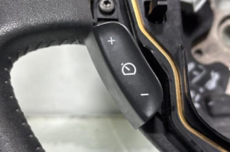 Volant RENAULT CLIO 3