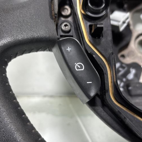 Volant RENAULT CLIO 3