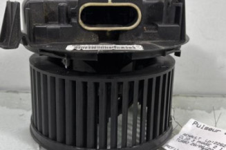 Pulseur d'air RENAULT CLIO 3 Photo n°1