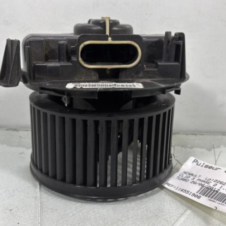 Pulseur d'air RENAULT CLIO 3 Photo n°1