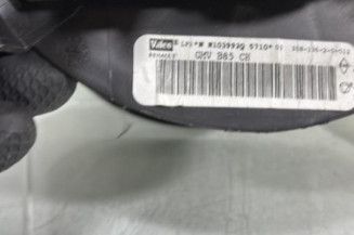 Pulseur d'air RENAULT CLIO 3