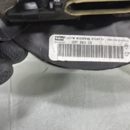 Pulseur d'air RENAULT CLIO 3